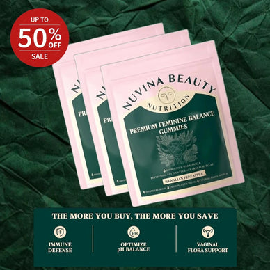 Transform Your Digestive Health, Embrace Wellness!